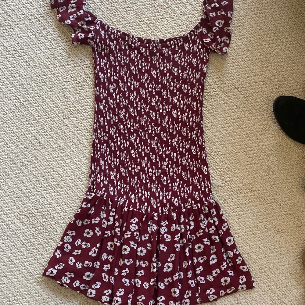 Zara dress